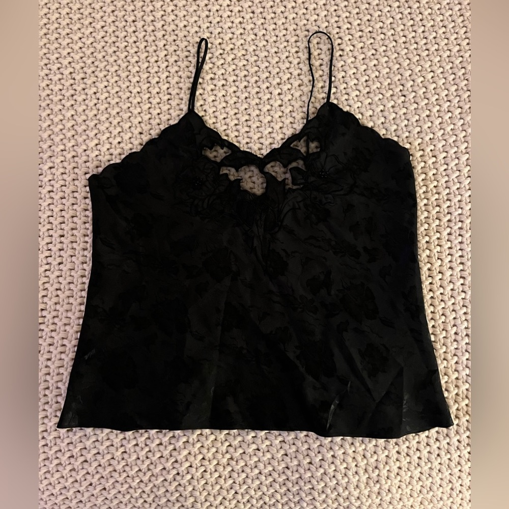 Vintage Tank